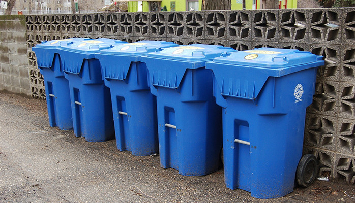 Recycling: 3 Ways Property Managers Can Immediately Increase Resident Participation